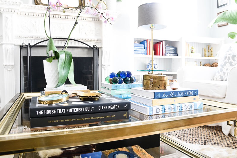 DIY Designer Books / Coffee Table Books 