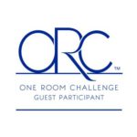 One Room Challenge – Week 2 – Home Office Guest Room