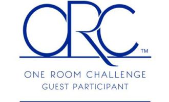 Second week into the one room challenge and the basement has been cleared out. ready to start making some changes this week as we head into week 3 #orc #oneroomchallenge #interiordesignblogger