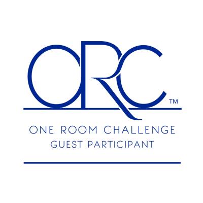 Second week into the one room challenge and the basement has been cleared out. ready to start making some changes this week as we head into week 3 #orc #oneroomchallenge #interiordesignblogger