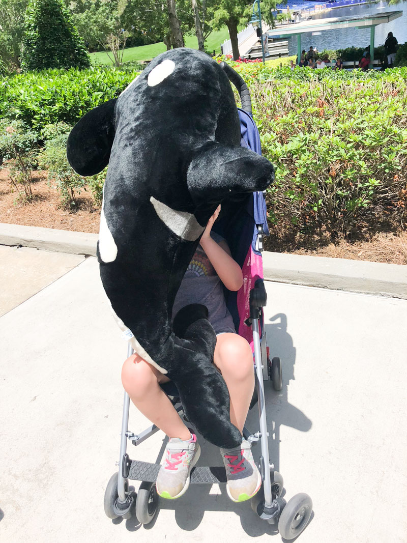 Why it is important for a mom and daughter to take a trip alone is on the blog, our first trip to Disney World and what I learned about my little girl #disneyvacations #disneyworld www.homewithkeki.com