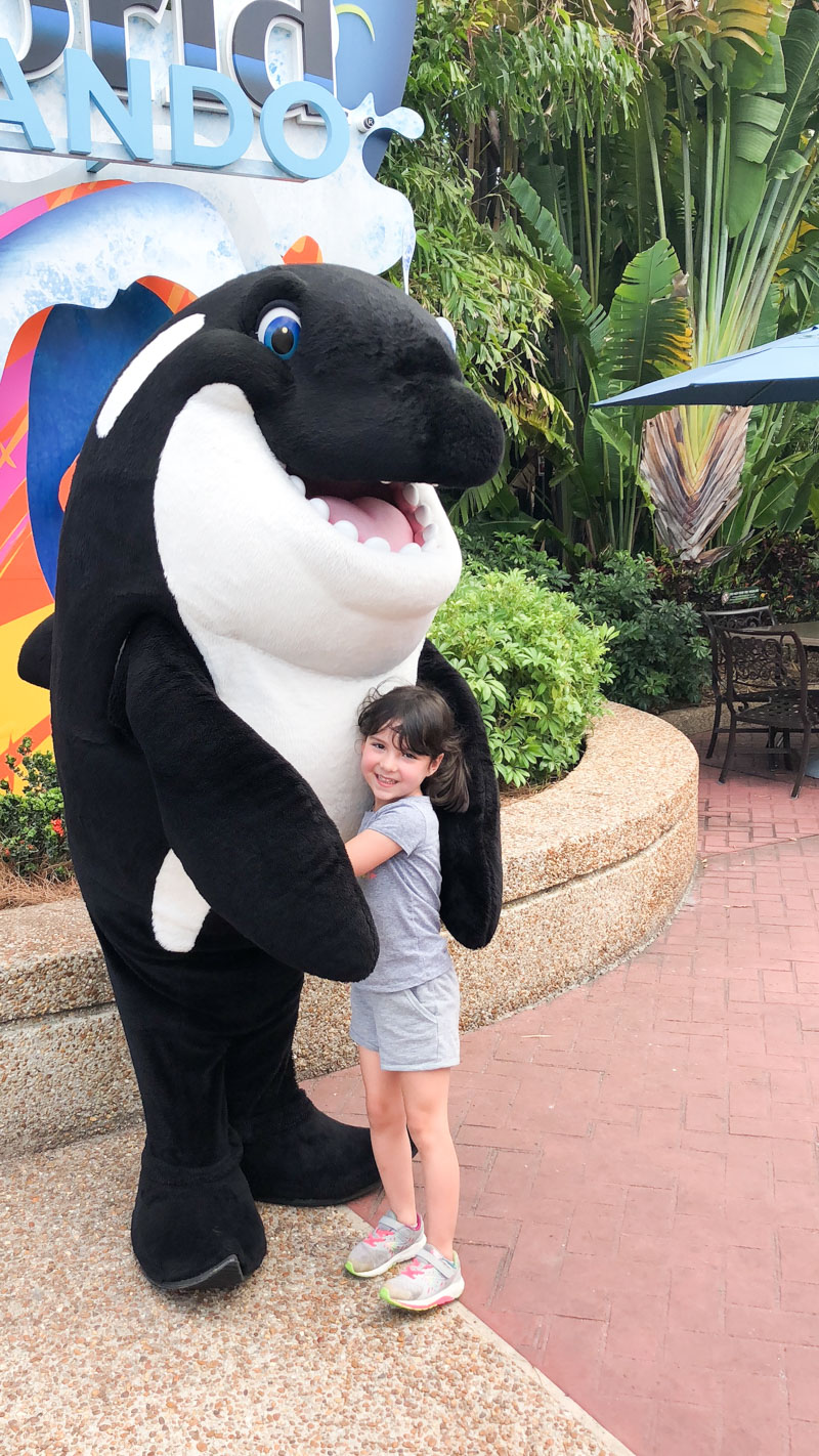 Why it is important for a mom and daughter to take a trip alone is on the blog, our first trip to Disney World and what I learned about my little girl #disneyvacations #disneyworld www.homewithkeki.com