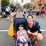 Mom and Daughter Disney World Vacation