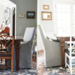 How To Paint Furniture: Spray Painting Chairs
