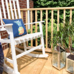 How To Do A Deck Repair – Deck Improvements