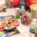 Birthday Party For A 5 Year Old Girl