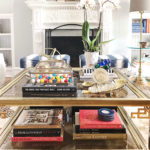 How To Add Style To Your Coffee Table – Coffee Table Styling Tips