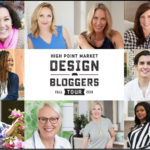 High Point Market – Design Bloggers Tour