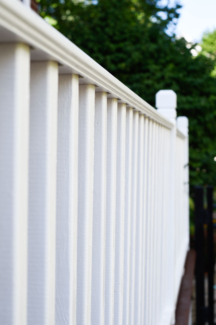 stain deck floors deck repair tips #diy #deckimprovements #sandingdecks #lowespartner #sponsored rocking chairs on porch