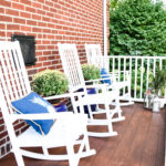 How To Stain A Deck