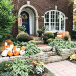 5 Easy Tips For Outdoor Fall Decorations
