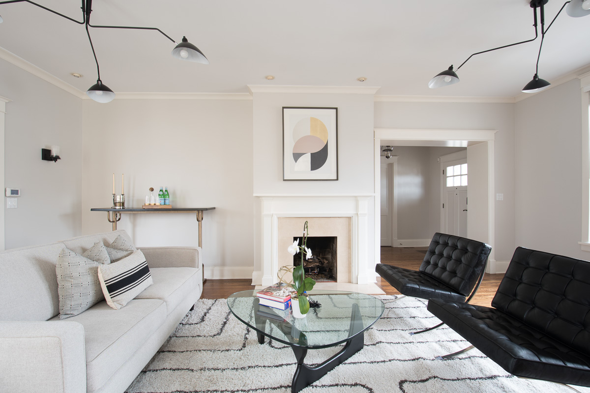 Transforming Your Space: The Art of Home Staging for Effective Home Improvement