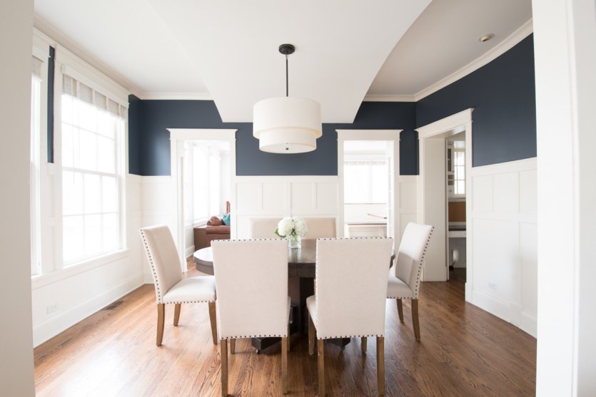 Best Paint Colors For Home Staging In, Best Dining Room Colors For 2021