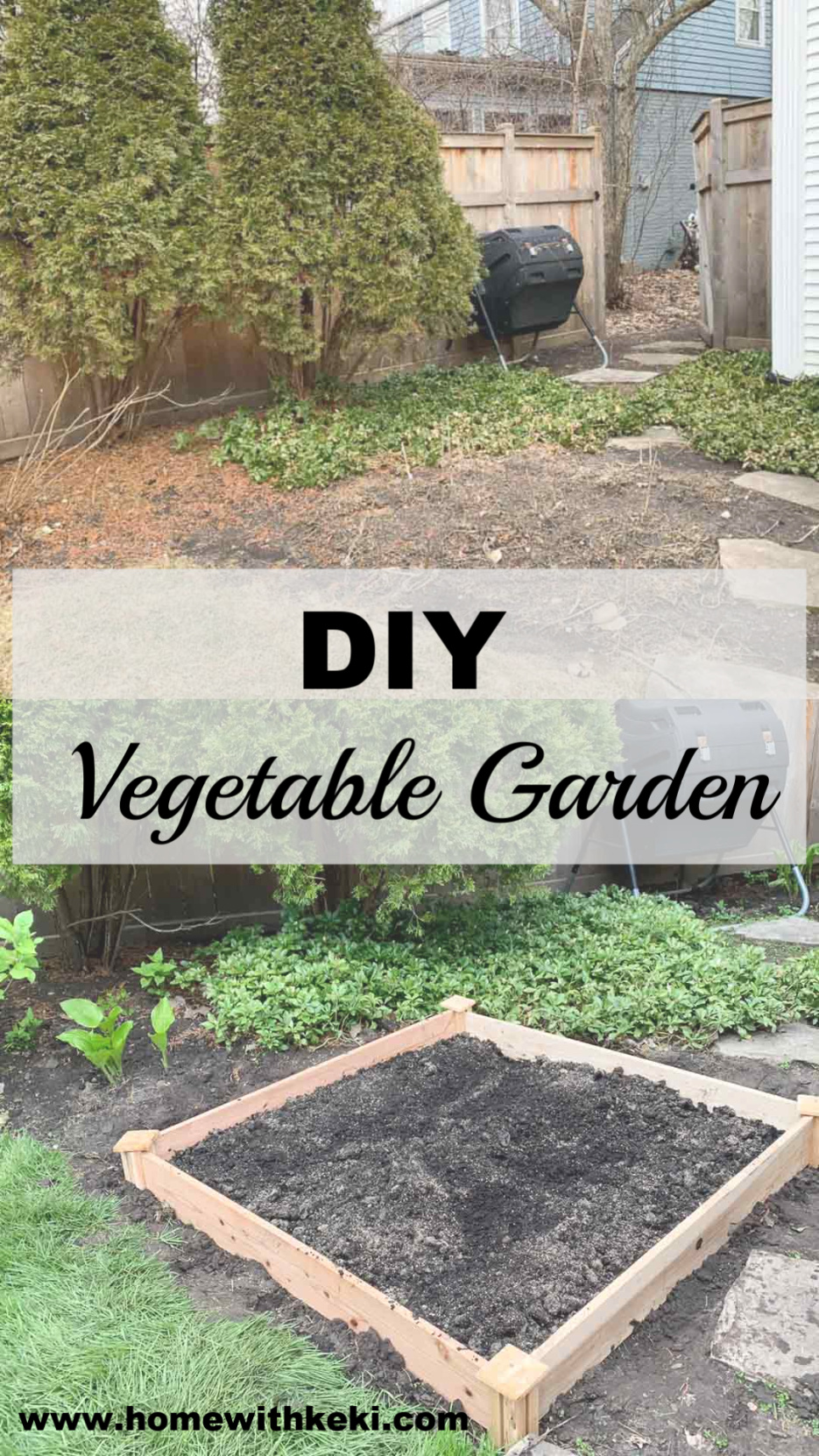 hostas vegetable garden #gardening #vegetablegarden #diy