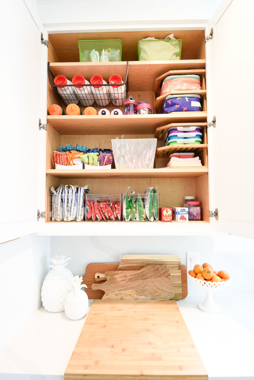Best Products For Pantry Organization - Home with Keki