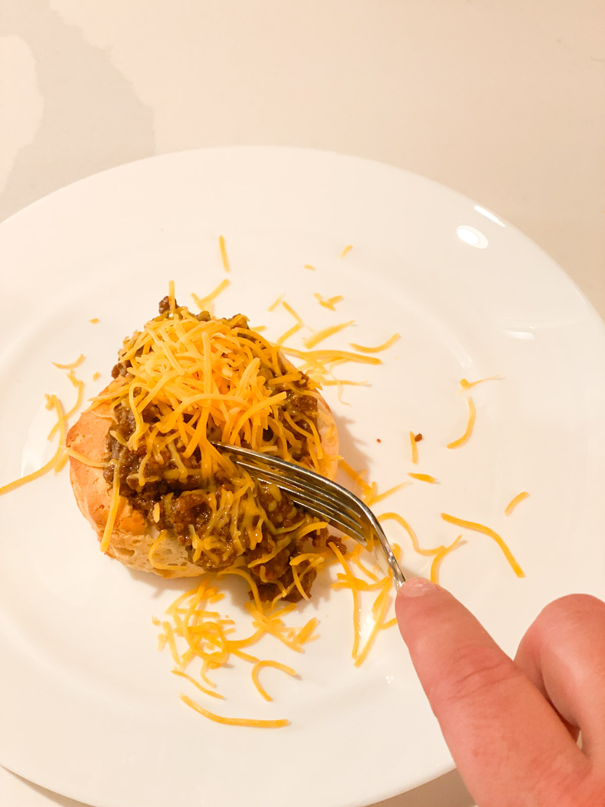 easy chili recipe #chilirecipe #fallrecipes