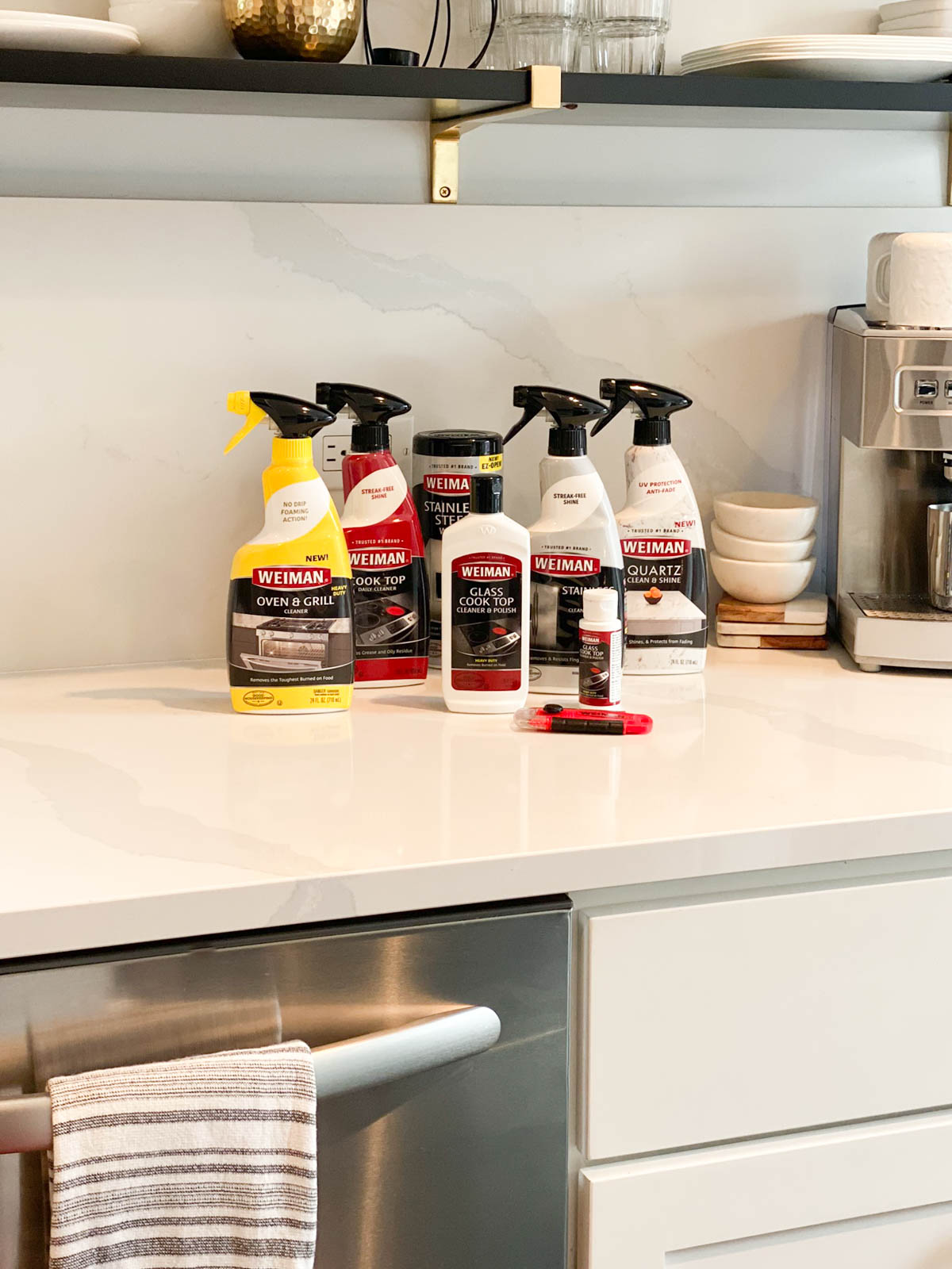 kitchen cleaning products #cleanignproducts
