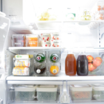 How To Organize The Refrigerator