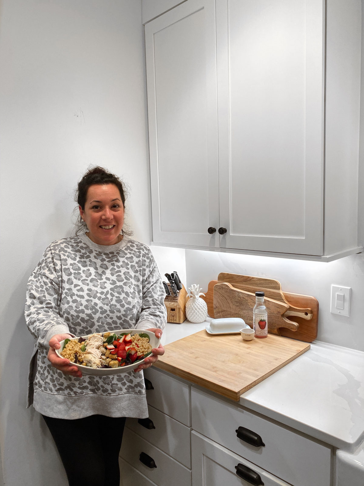 Best Chicken and Couscous Dinner For the Busy Mom