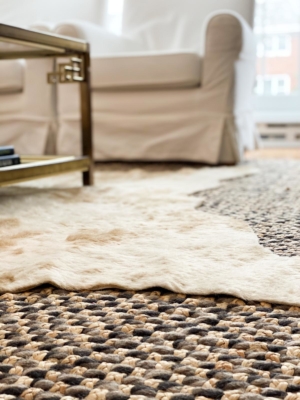 Affordable Area Rugs