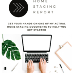 Home Staging Report