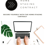 Home Staging Contracts