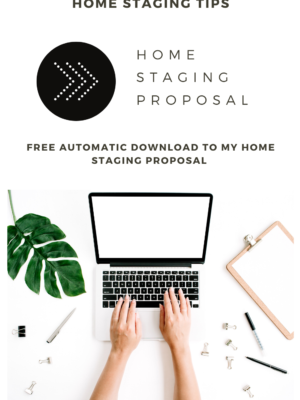 home staging proposal home staging pricing #homestaging