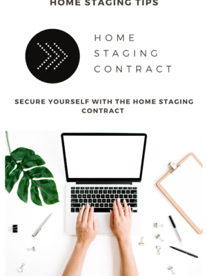 home staging