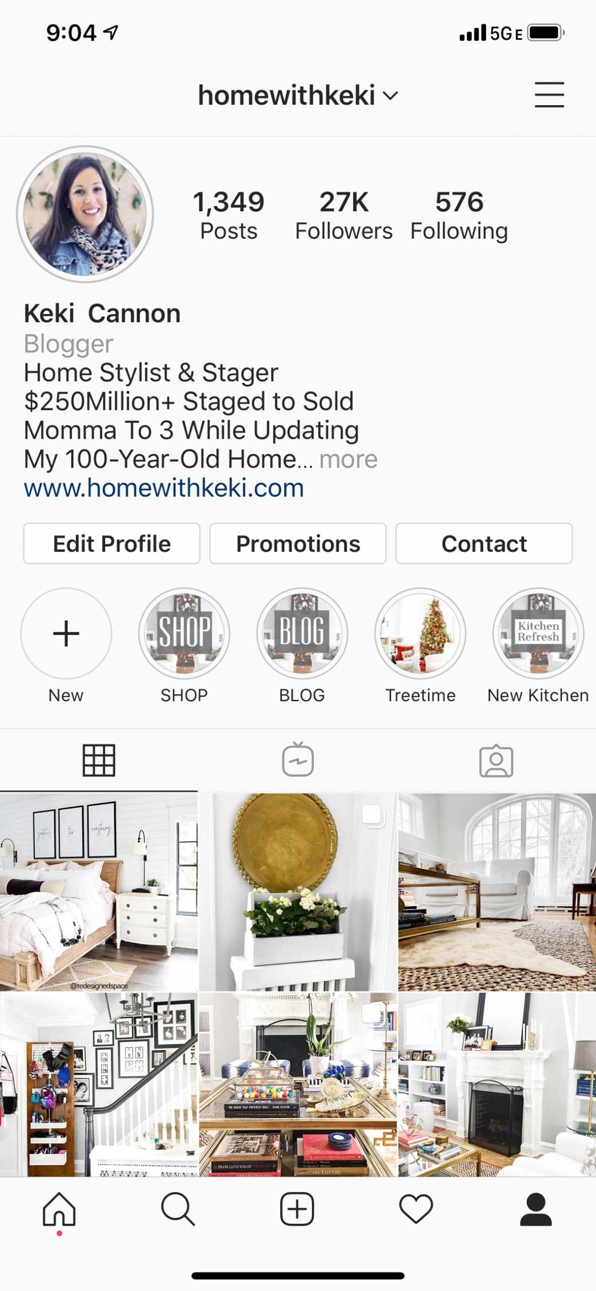 Home Stagers On Instagram 