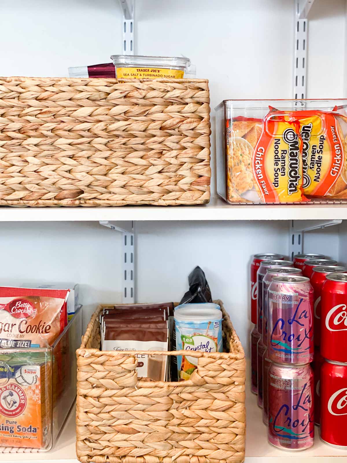 Best Products For Pantry Organization
#pantryorganization #kitchenpantry 