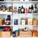 Best Products For Pantry Organization