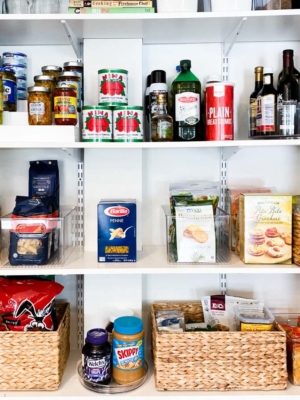 Best Products For Pantry Organization #pantryorganization #kitchenpantry