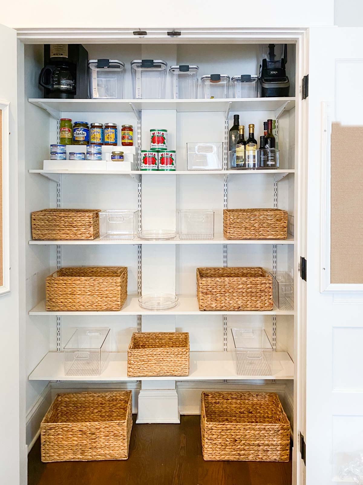 Best Products For Pantry Organization
#pantryorganization #kitchenpantry 