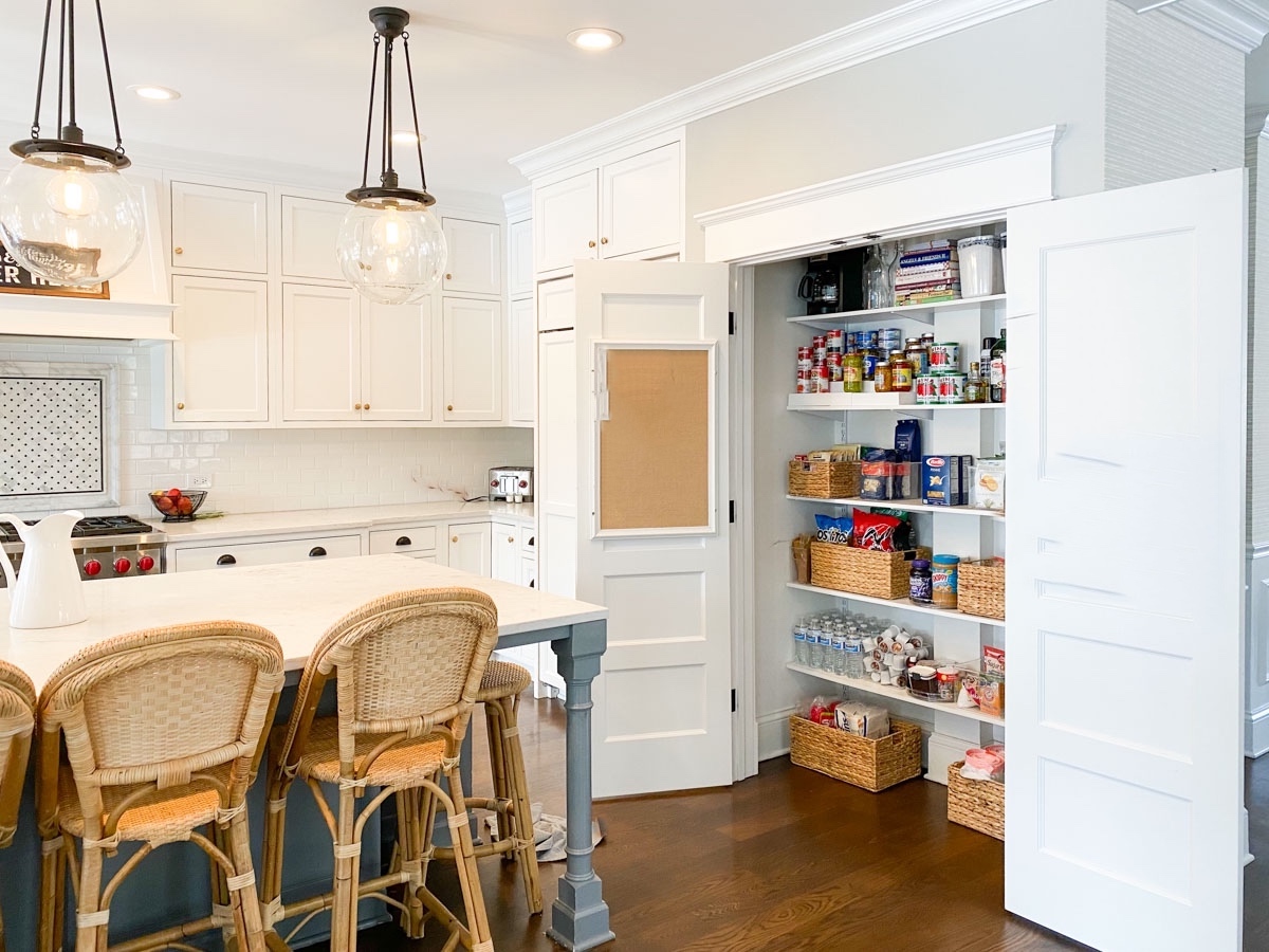 Best Products For Pantry Organization
#pantryorganization #kitchenpantry 