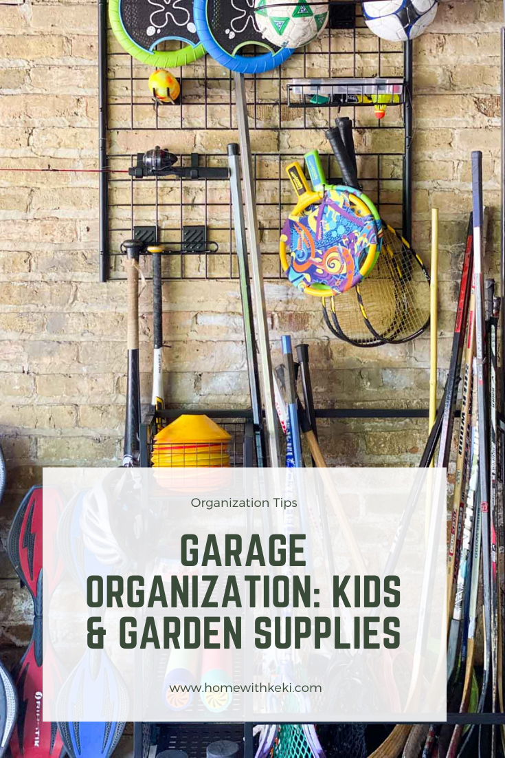 garage organization #garageorganization #organizationtips #garage 