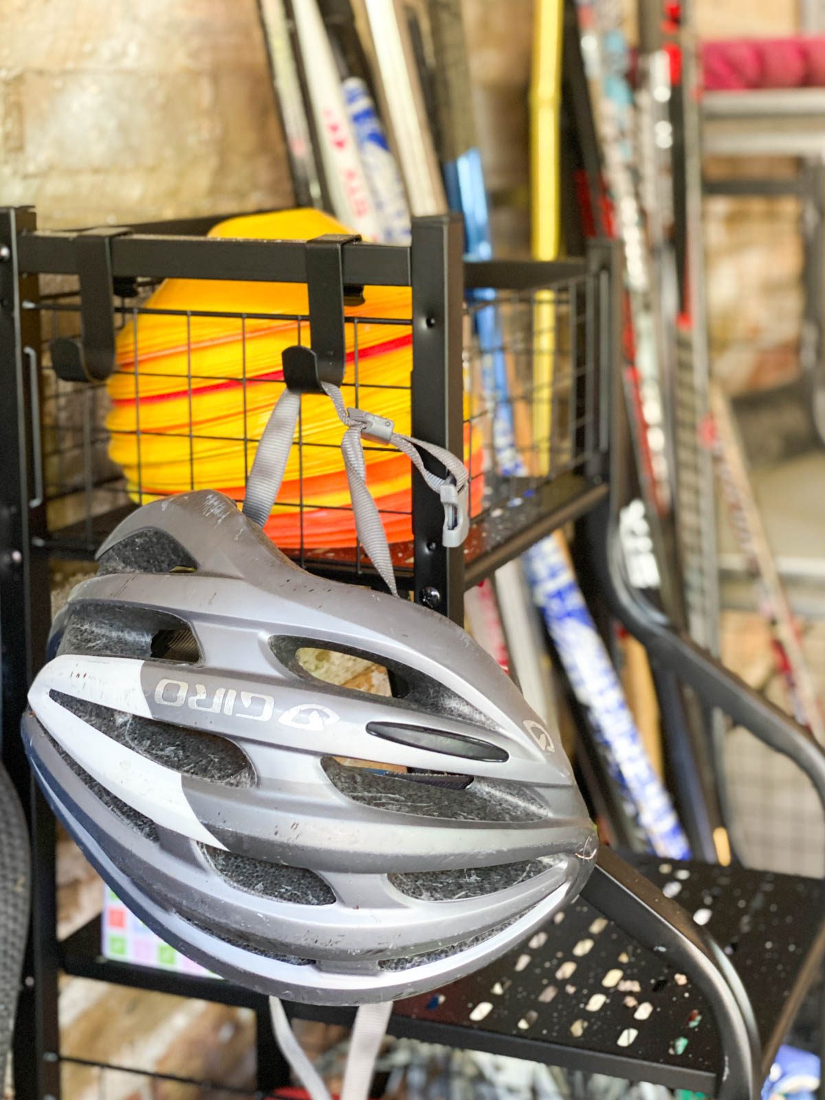 garage organization #garageorganization #organizationtips #garage 