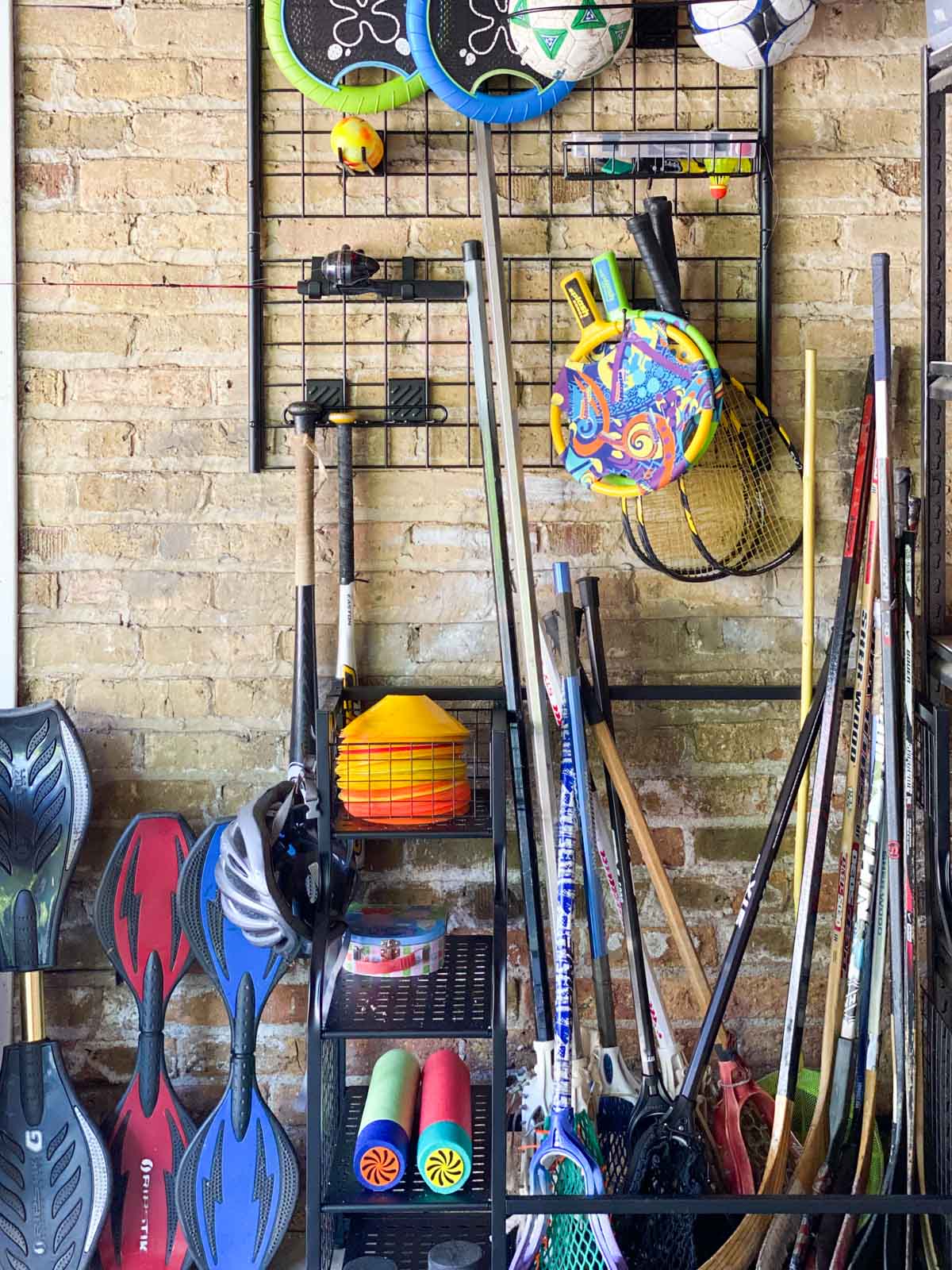 garage organization #garageorganization #organizationtips #garage 