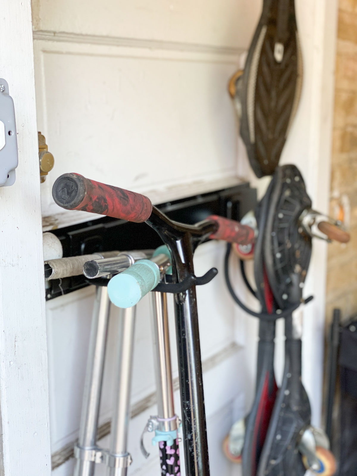 garage organization #garageorganization #organizationtips #garage 