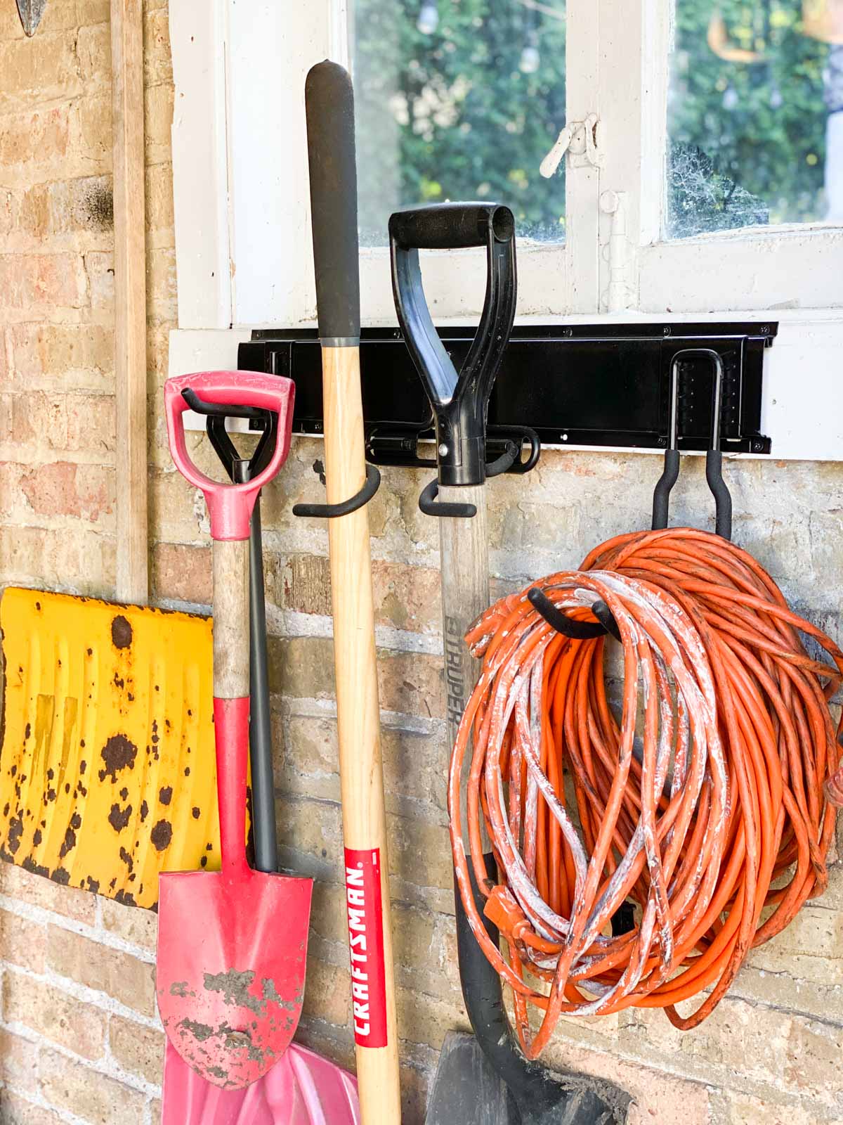 garage organization #garageorganization #organizationtips #garage 