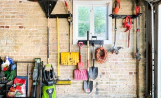 garage organization #garageorganization #organizationtips #garage