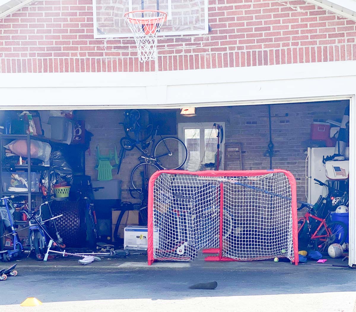 garage organization #garageorganization #organizationtips #garage 