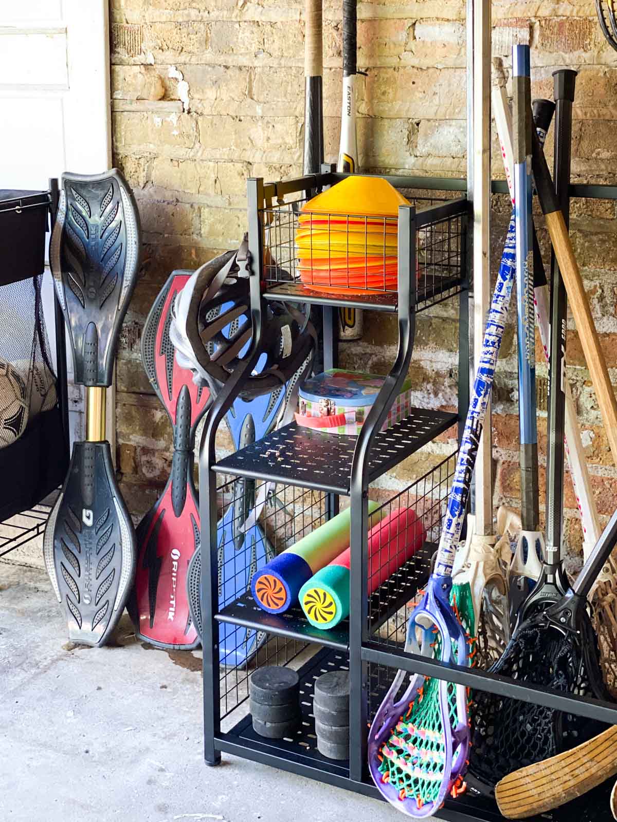 garage organization #garageorganization #organizationtips #garage 