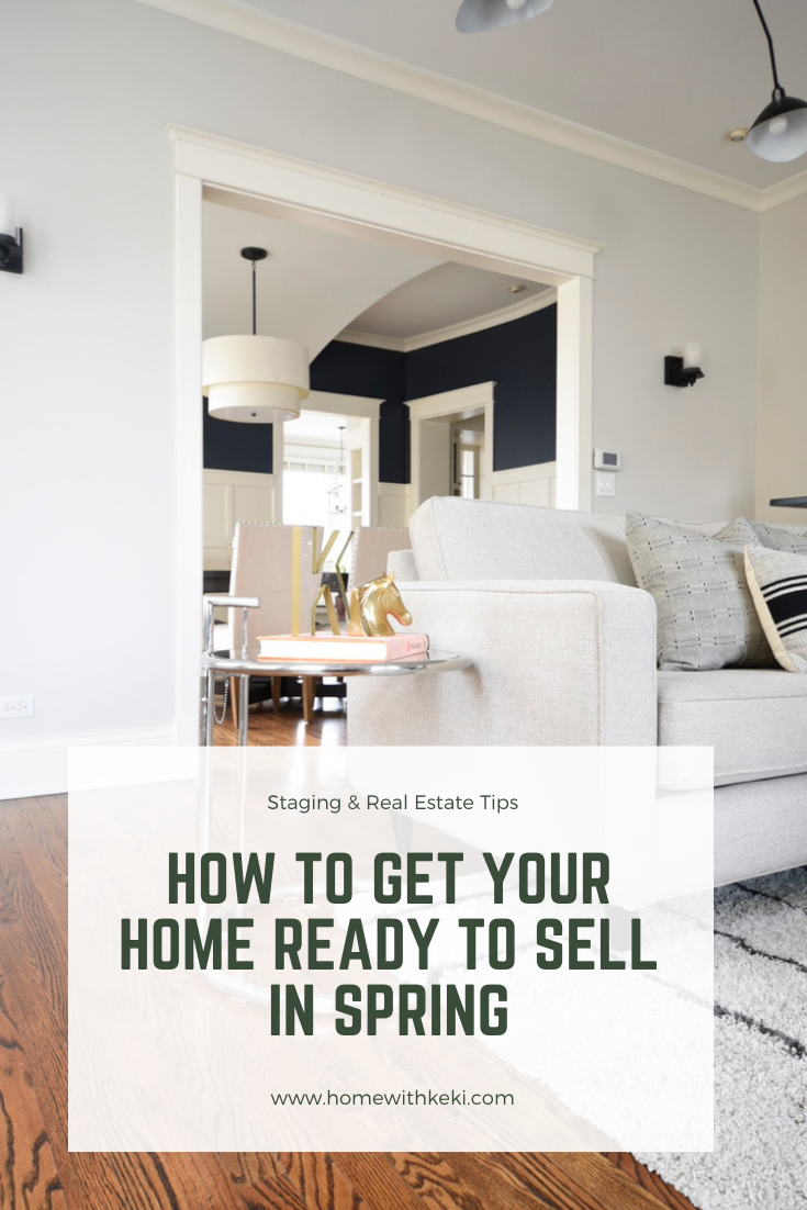 Tips To Prepare Home To Sell 